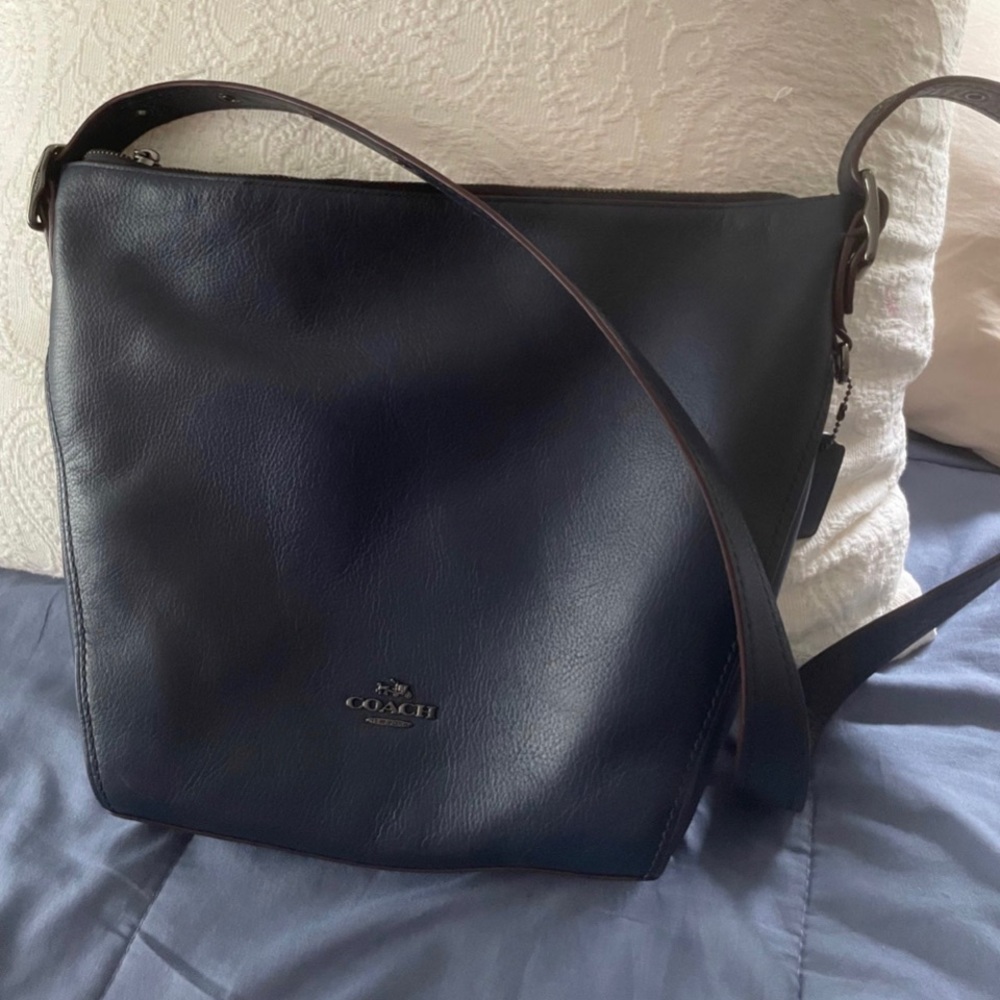 Coach crossbody